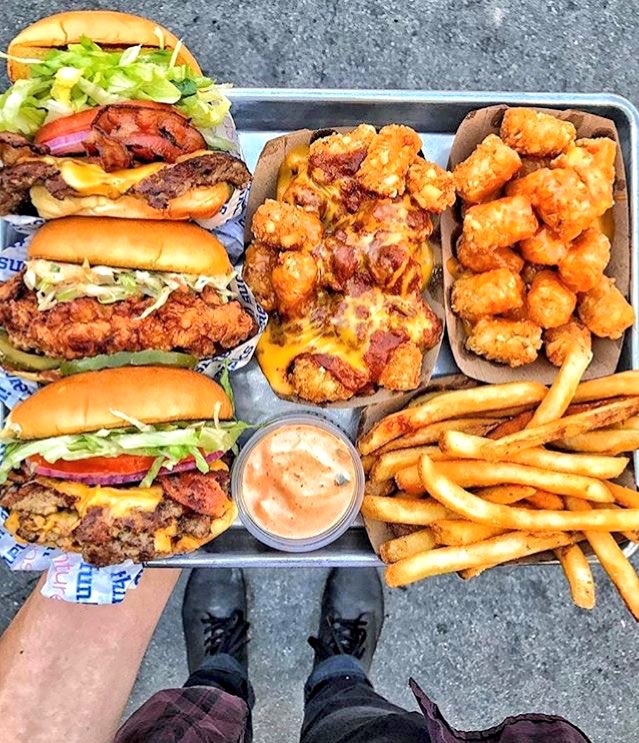 Foodaddicters's tweet photo. I need these RN ! 
RT if you want to eat😋😋 https://t.co/KN1Z3EuK8B