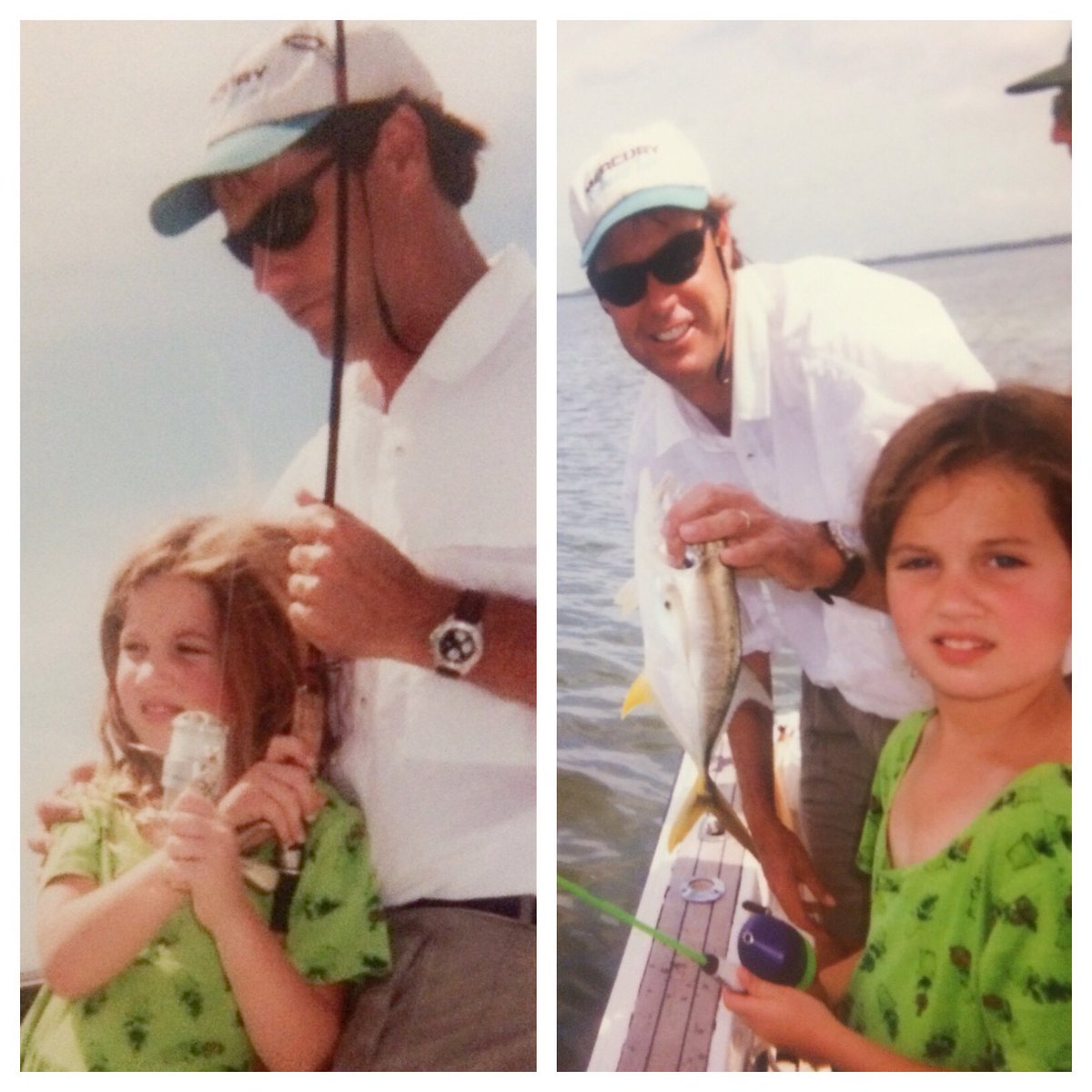 JLAhairstylist4's tweet image. Happy Father's Day to the best dad a girl could ever ask for! @PaulAzinger #fathersday