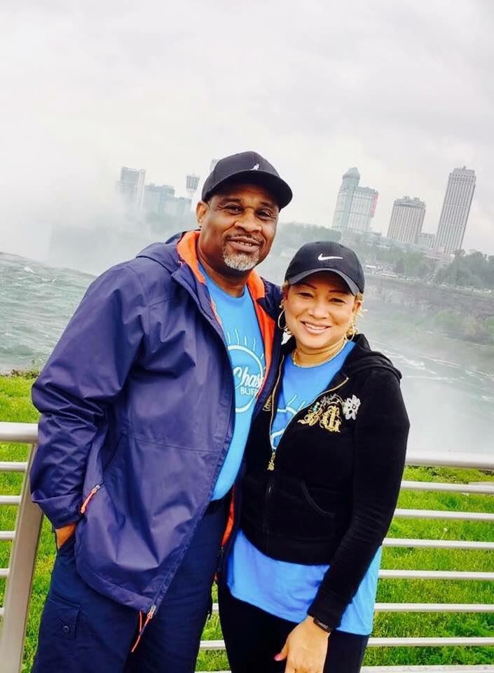 Sunchasersbflo's tweet photo. Little known fact: we have a lot of Dads at our events! Happy #fathersday from everyone here at the Sunchasers team! 💙 https://t.co/chsXuFJaxN