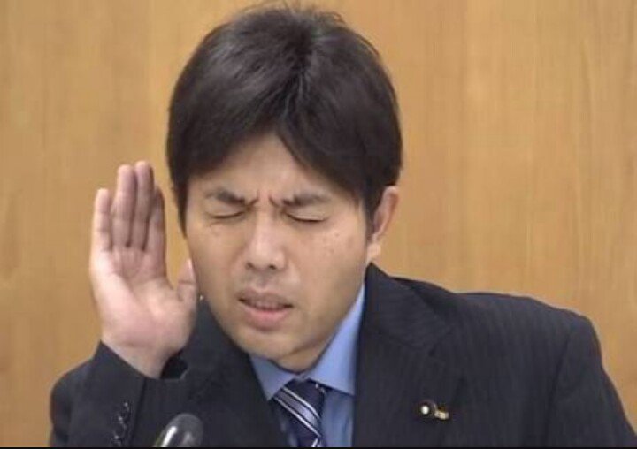 おもしろ画像ネタ集めbot 聞こえないふり 聞こえないふり 耳をすませば