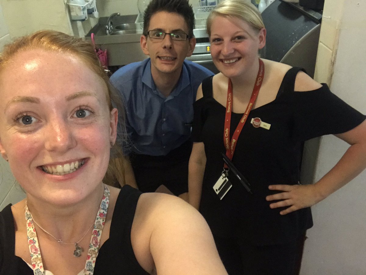 Sunburnt from collect glasses ☀️😮 happy Father's Day!!! 😊 <a href="/ClocktowerIrt/">g</a> <a href="/hawkeye1070/">Ian Hawkswood</a> <a href="/WeAreSUGM/">WeAreSUGM</a>