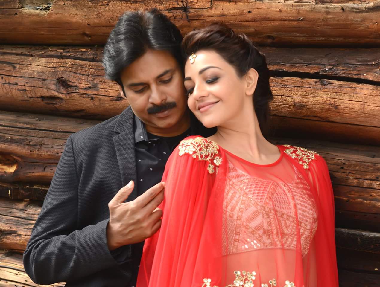 Happy Birthday to the gorgeous kajal agarwal 