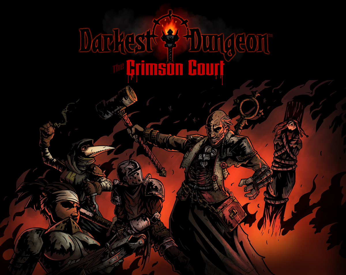 download darkest dungeon crimson court for free download darkest dungeon crimson court for free