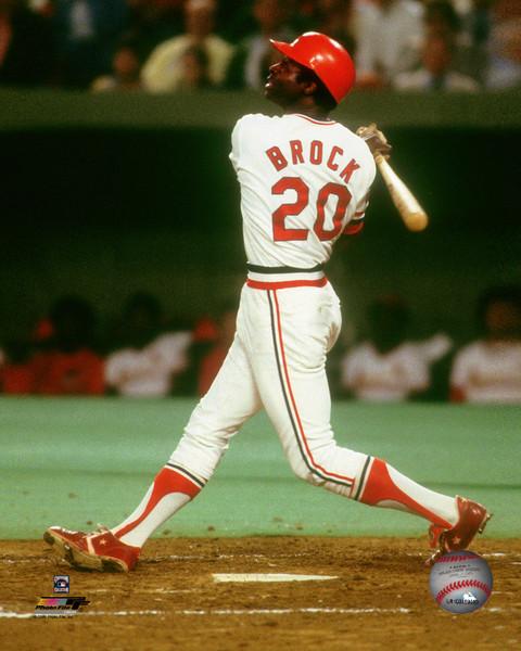 HAPPY BIRTHDAY to legend and Hall of Famer The Base Burglar LOU BROCK !!!  