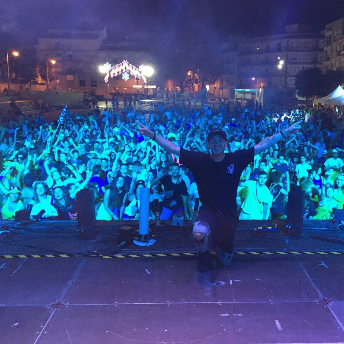 ¡Xàbia os llevo muy dentro!❤️
Ahora, rumbo a Mallorca ✈️