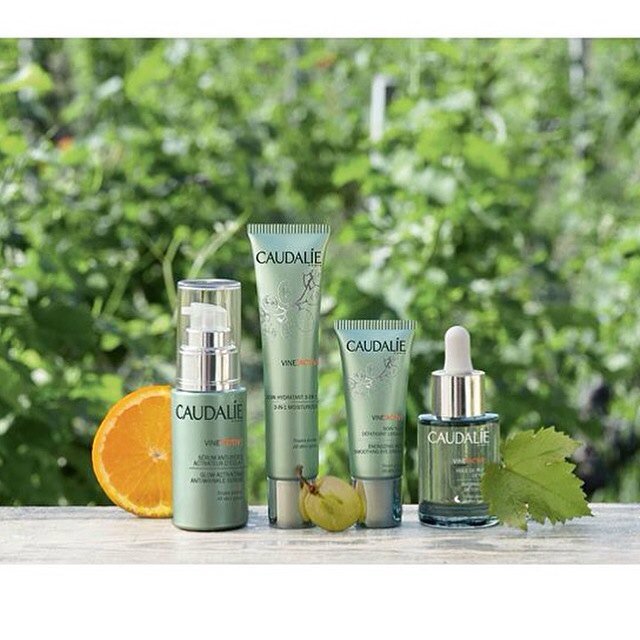 VerulamiumSpa's tweet photo. The Vineactiv detox facial eliminates toxins #Vineactiv #caudalie #skincare #stalbans #natural #grapeseed #facial https://t.co/WSUlT68l8t
