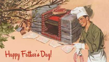 SimplySherr24's tweet photo. HAPPY Father's Day to all the Dads.
Father is an #AmazingTitle! I know
how much my twin &amp; I adored our
Dad #RespectedLoved! Miss him
Sherr https://t.co/WI3vOquDIE