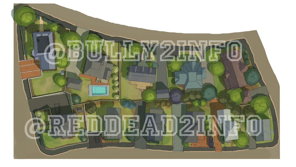 Bully 2 Info on X: Here are some of the concept art without the  watermarks. #Bully2 #Bully2info  / X