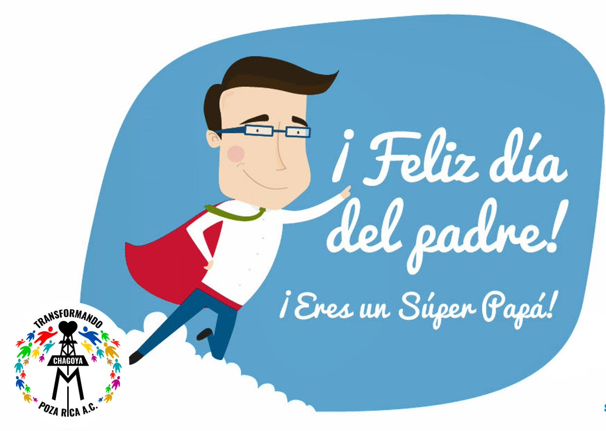 PRTransformando's tweet photo. Que sus vidas sean llenas de sabiduría para guiar a sus hijos con su ejemplo y dedicación, #FelizDíaDelPadre https://t.co/G8edqXx9Oo
