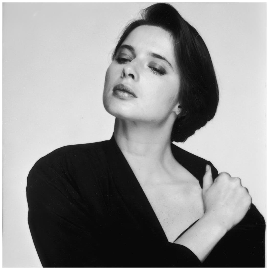 Happy birthday, Isabella Rossellini! Share your favorite of her films with us! 