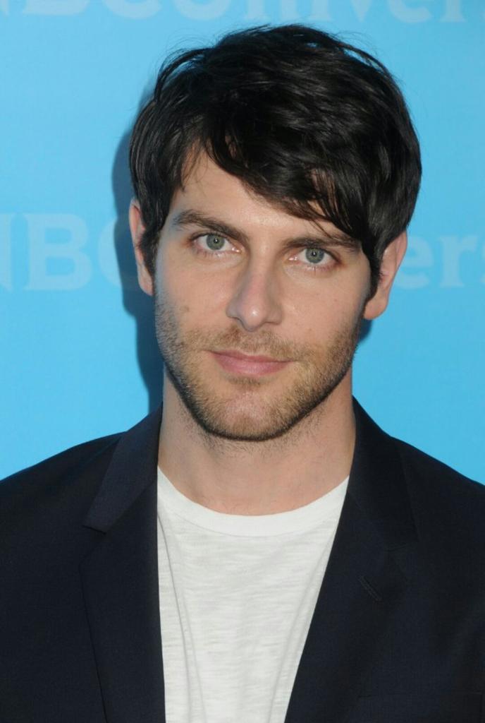 Happy Birthday To David Giuntoli!!  