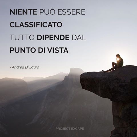 projectexcape's tweet photo. Sei forse tu un estremista? https://t.co/ONqw38Nb95