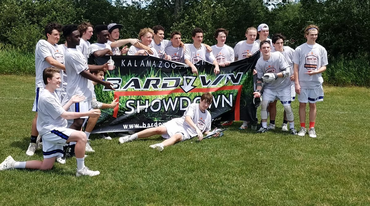 313lax's tweet photo. Kuddos to @ResoluteLax 2020 for a great game vs GP Select Blue in the final. Always a pleasure to play teams that #honorthegame https://t.co/F8gV1gYdAb