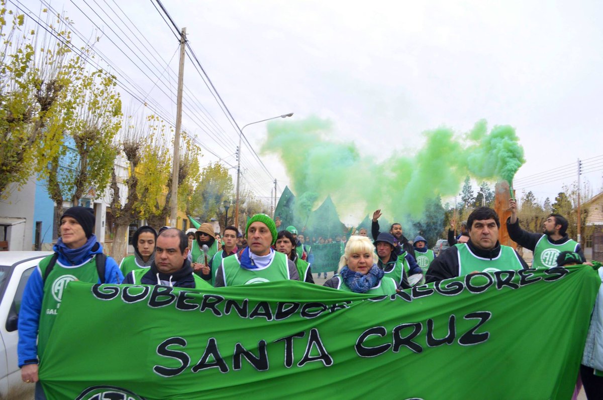 Cesar  Garzon tweet media