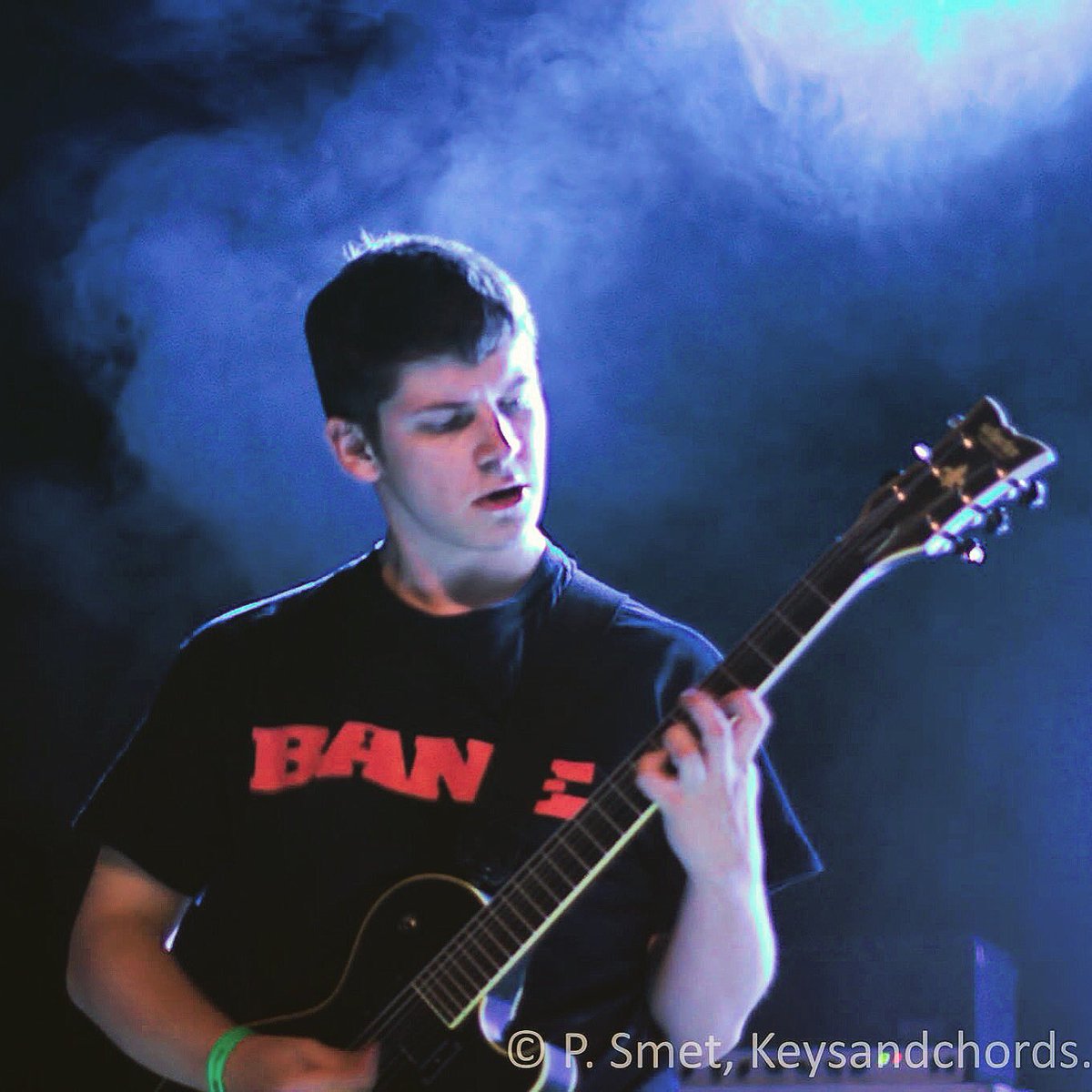 Tour announcement tomorrow.