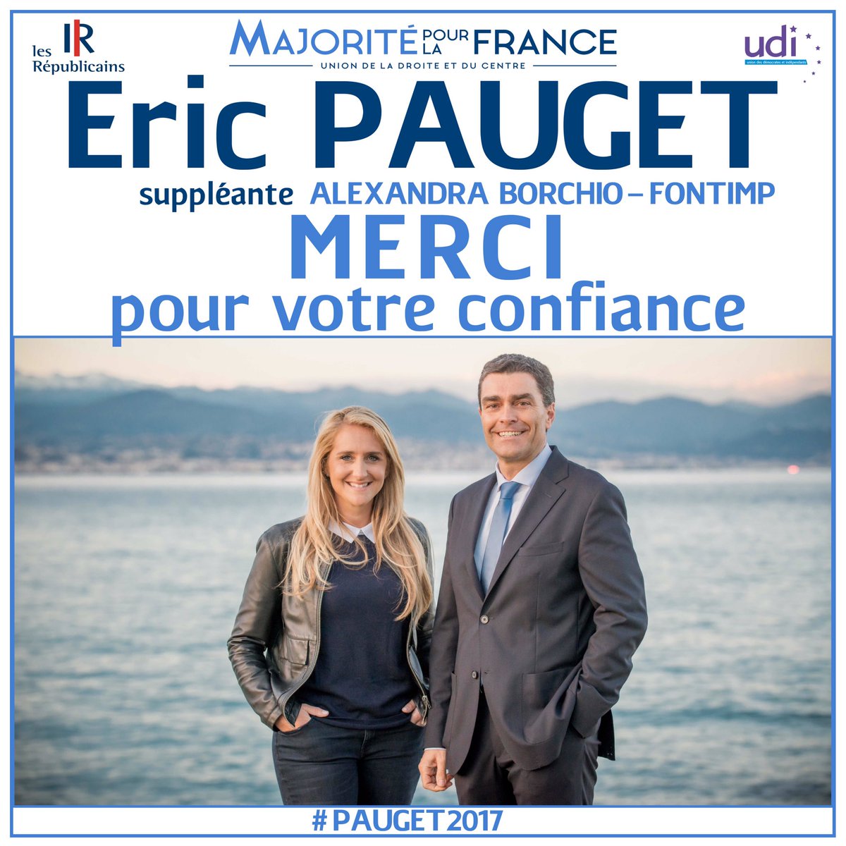 alexandra borchio fontimp on twitter plus dur est le combat plus la victoire est belle paugetdepute https t co nea8hcorhu twitter