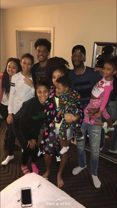 Watch Jaay😍😝's leaked NSFW photo on TwXstars