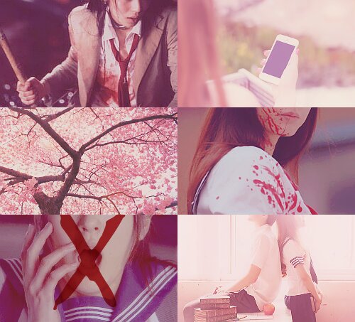 ｙａｎｄｅｒｅ ａｅｓｔｈｅｔｉｃ