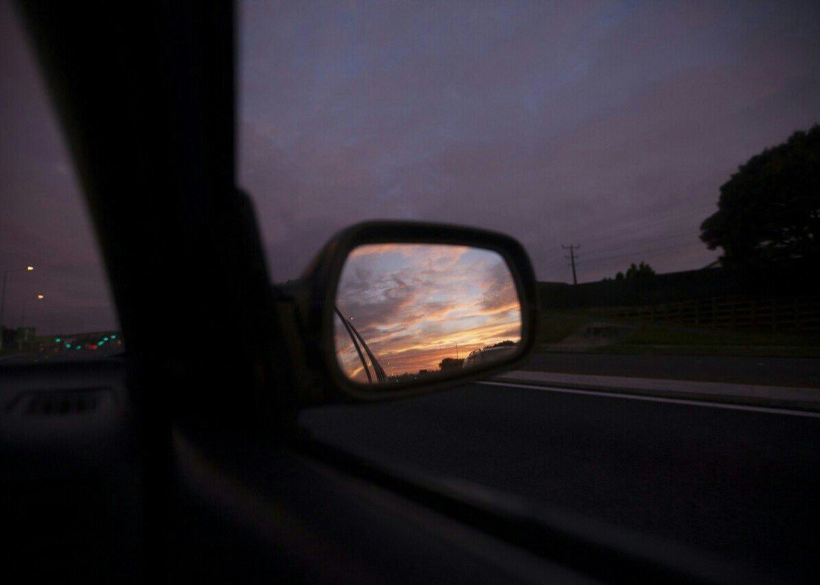 Drive,wherever u want