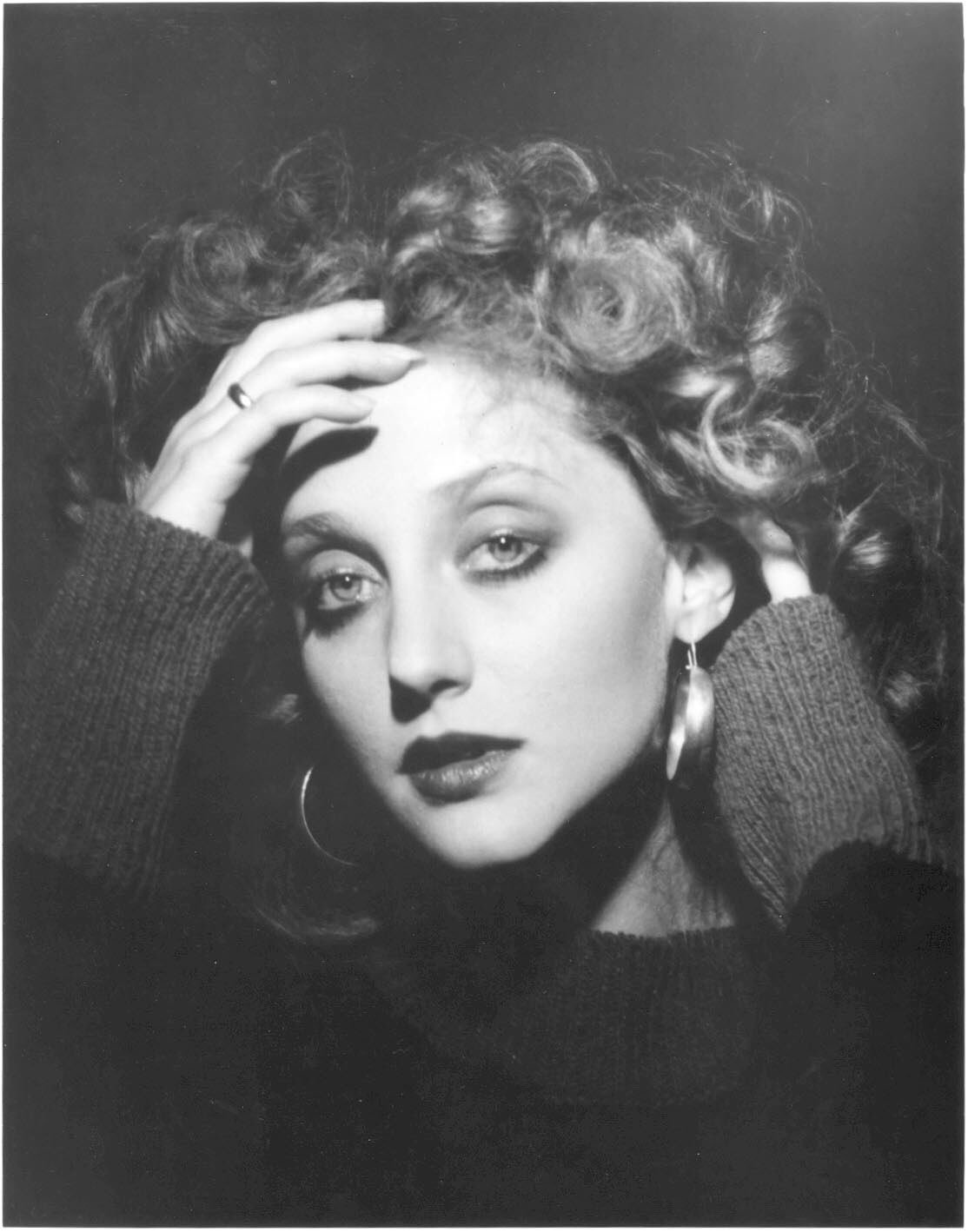    We wish a very happy birthday to the amazing Carol Kane! 