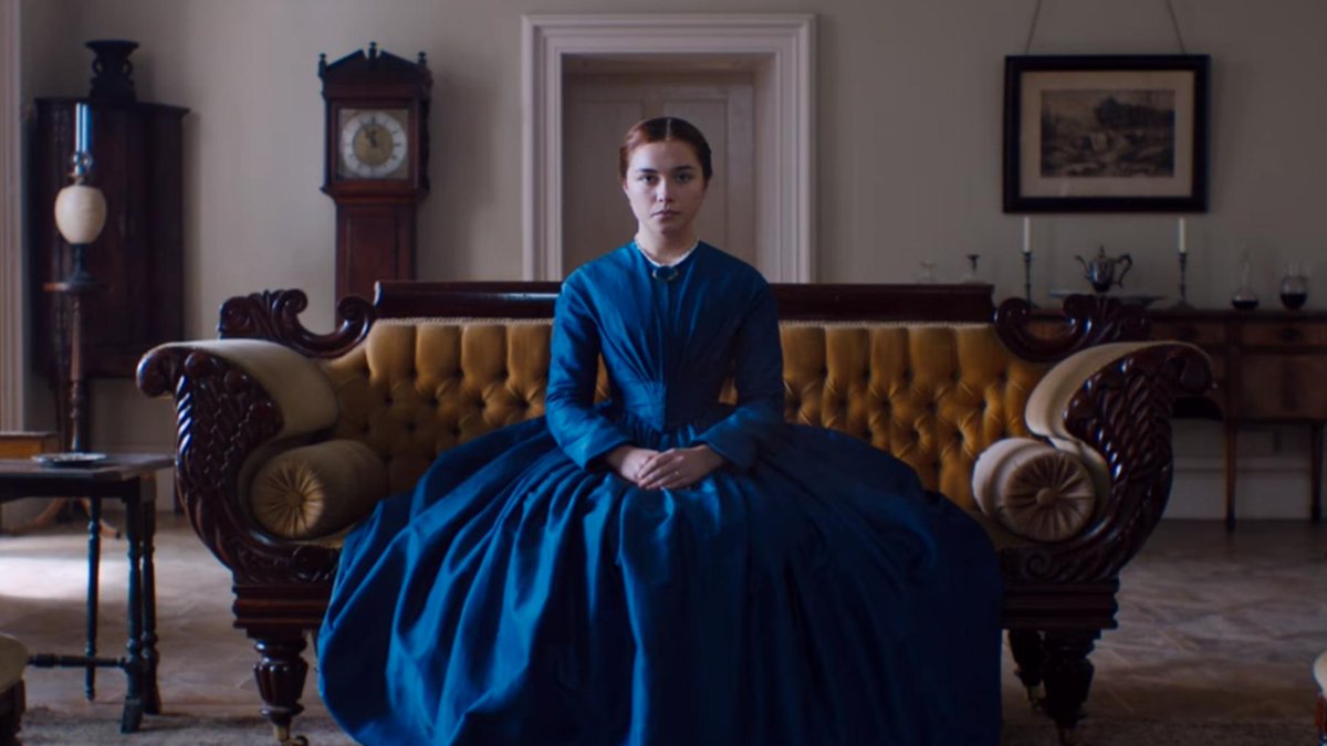 ValenMatty's tweet image. #ladymacbeth Cattiva, perfida, pronta a tutto per la libertà e l'amore. bit.ly/2tgxWfu #lasediapurpureadelcinema