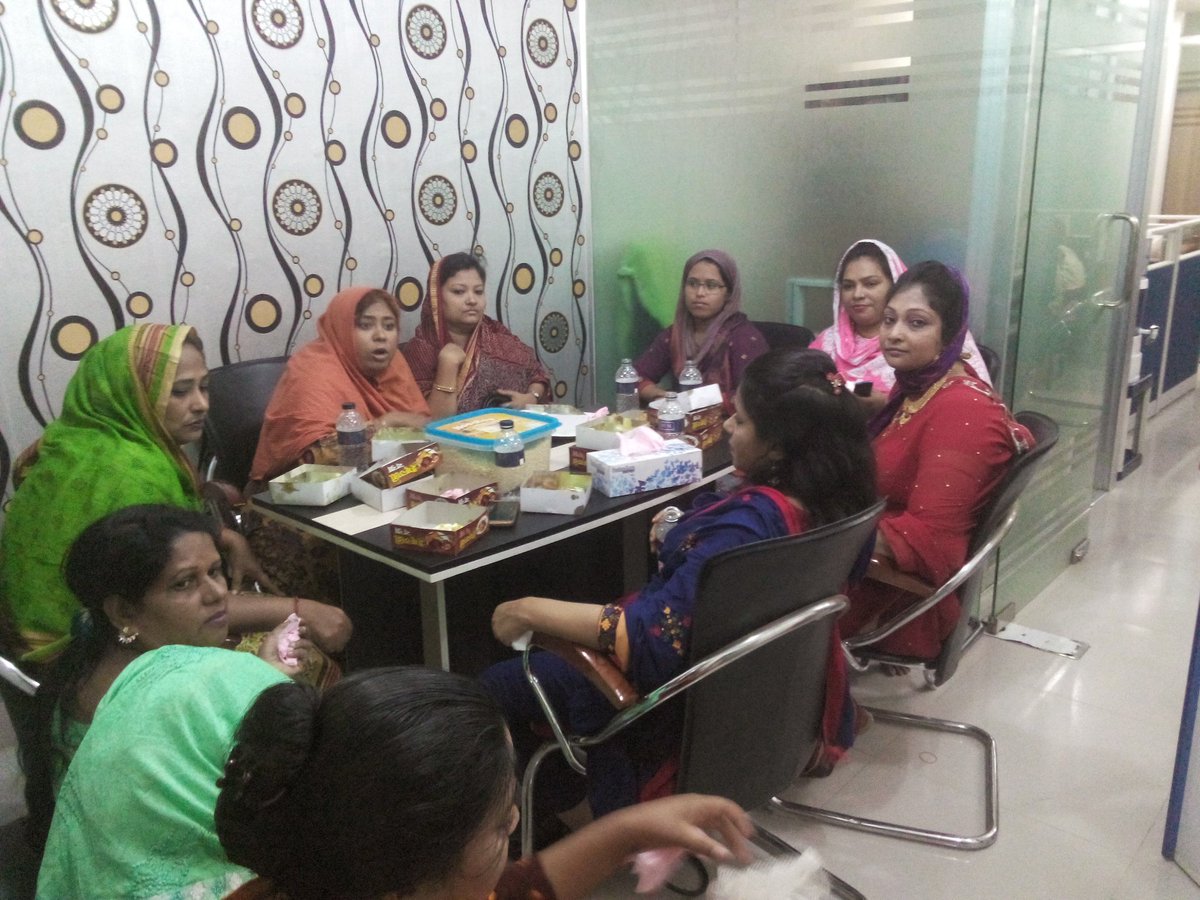 shellsoftbd's tweet image. SHELLMARK IFTAR MAHFIL-2017