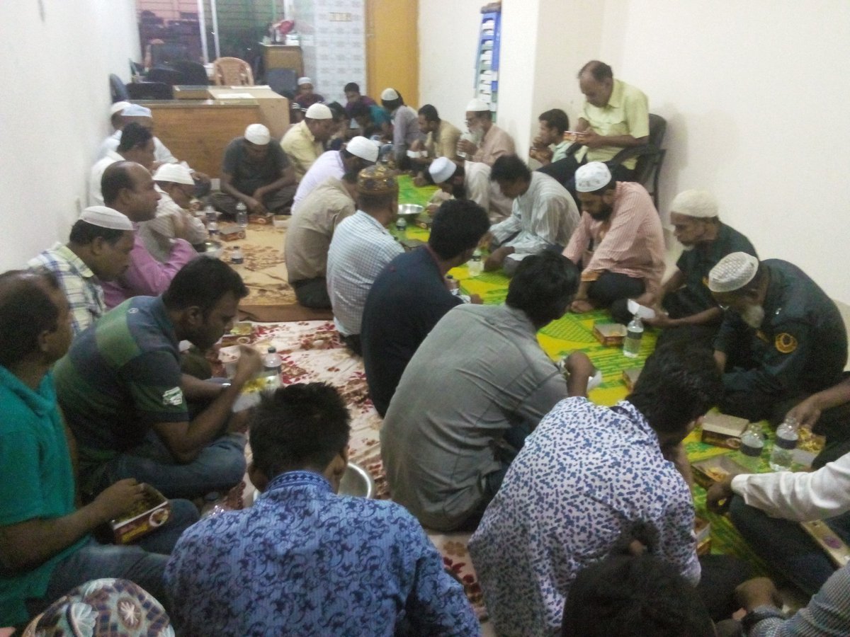shellsoftbd's tweet image. SHELLMARK IFTAR MAHFIL-2017