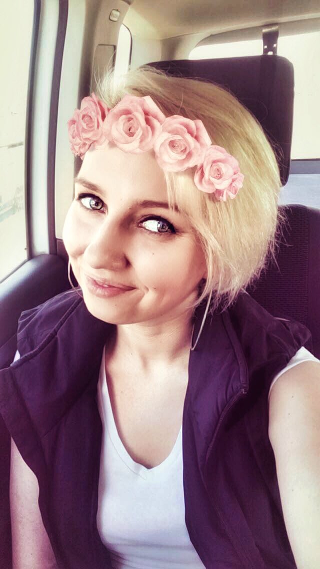 Ani GLAMBERT❤️ tweet media