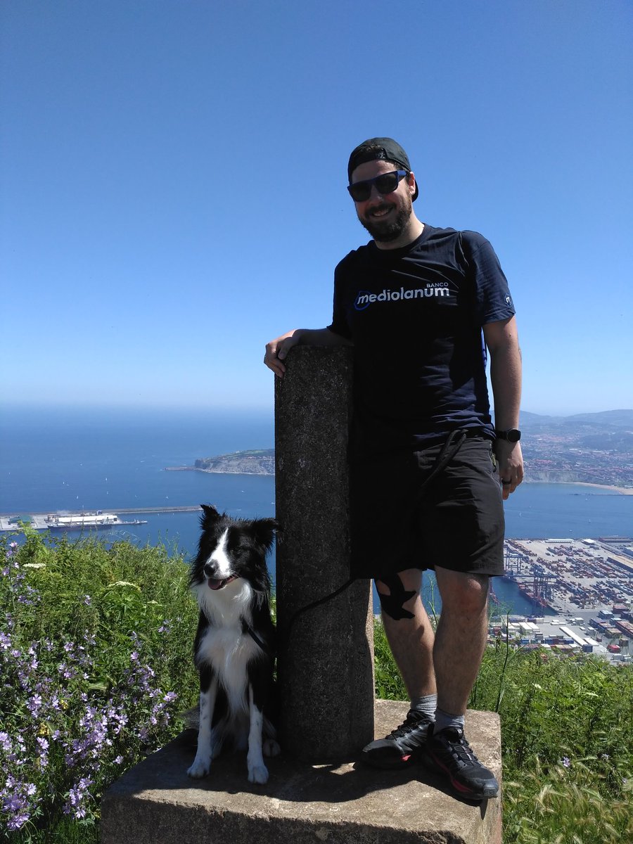 Gran dia por una gran causa #mediolanumaproxima <a href="/FunIntegrando/">Fundación Integrando</a>  @bmedespana <a href="/BancoMediolanum/">Banco Mediolanum</a>