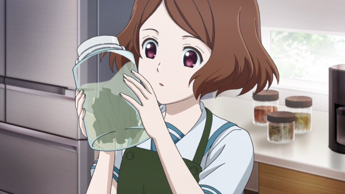 アニメ サクラダリセット １１話感想ツイートまとめ 2ページ目 Togetter