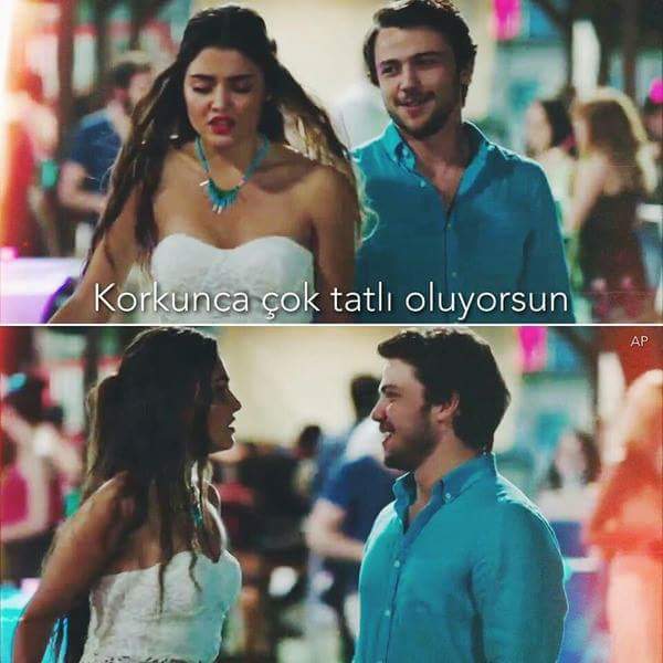 GK_AliMertoglu's tweet photo. İlk iltifat💎 @GK_SelinYiilmaz  
HaziranRüzgarı AliSelin https://t.co/5ceL4Ldvcl