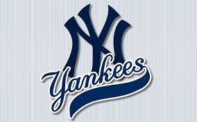 Bantam A Championship Game today (June 18) @ noon. Eldon Park. Come watch our Yankees in an epic battle!