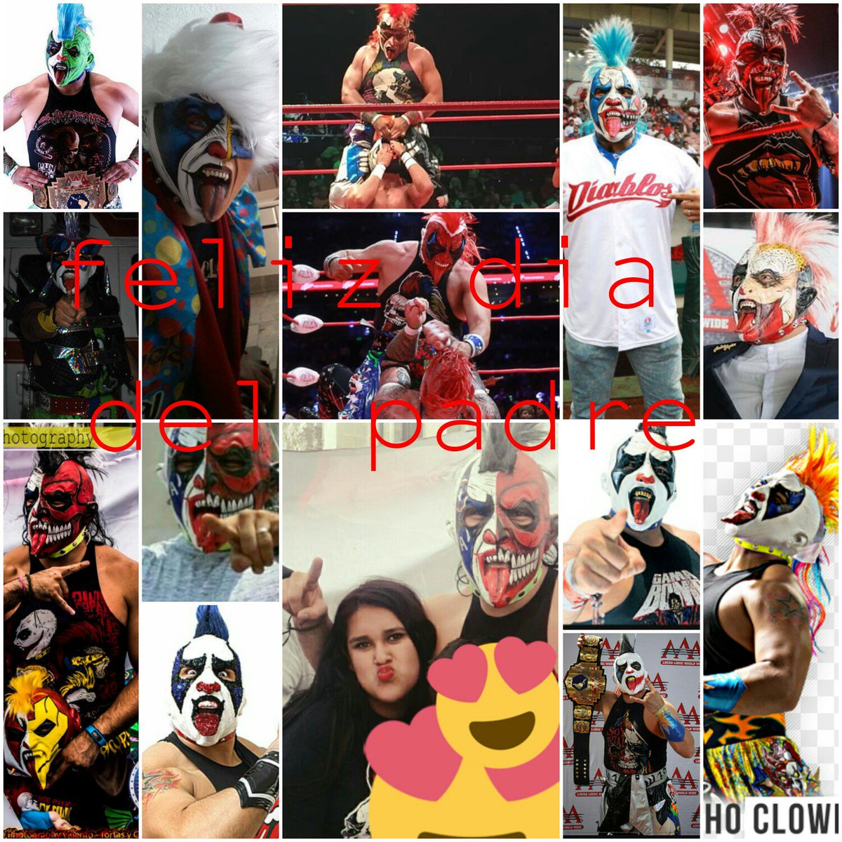 JesyNava1's tweet photo. @Psychooriginal feliz dia del padre https://t.co/Hgv1l2Z43t