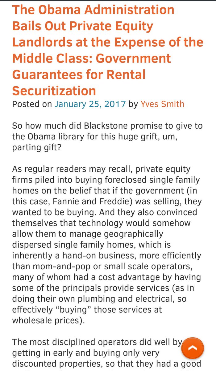 Fixer_guy's tweet image. We've heard of #ObamasLegacy
Srsly?😂
Cosigned Bush #2Big2Fail &amp;amp; #PatriotAct Treasons w a super majority of Dems
4 MORE #Wars4Profit
#DAPL