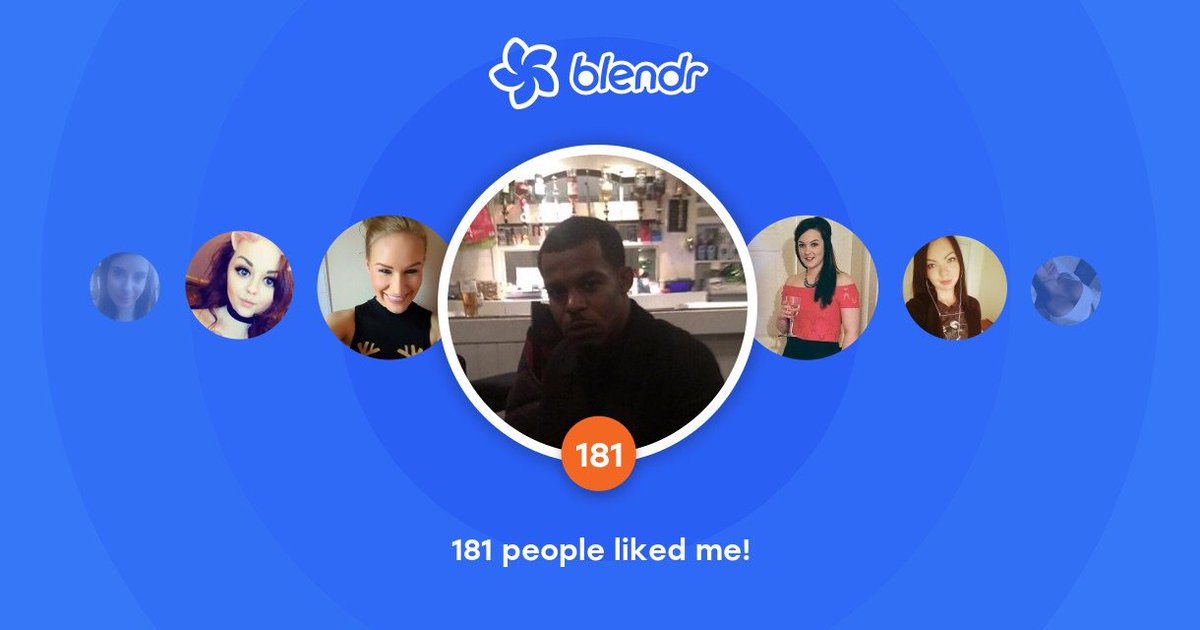 johndoeeast's tweet photo. Hang out with Suga and other fun new people nearby, when you sign in to Blendr! https://t.co/Odk9tQuba4
