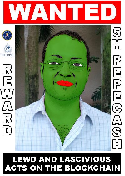 Meet BRIGHTONPEPE. Keeper of the Community Promise. Eats feminists and Ladyboys for breakfast. Wears the cheapest pants. <a href="/derosetech/">John DeRose</a> 17/10