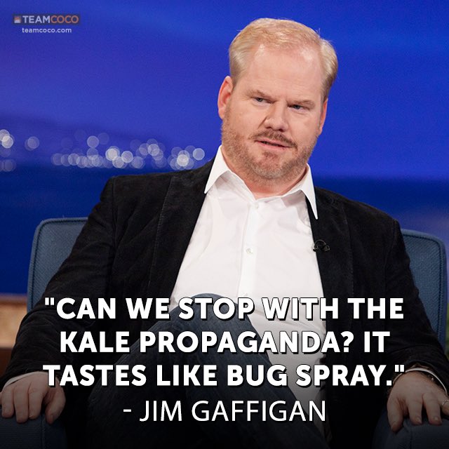 mix927radio's tweet image. #HappyFathersDay and please no Kale today! @JimGaffigan #DadsRequest #FathersDay2017 #dadsday #DadGoals