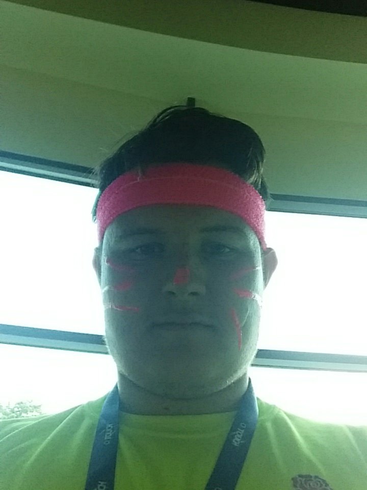 DoncasterTouch's tweet photo. Uv touch rugby time #Tickenhamtakeover https://t.co/tSusFr7Hyo