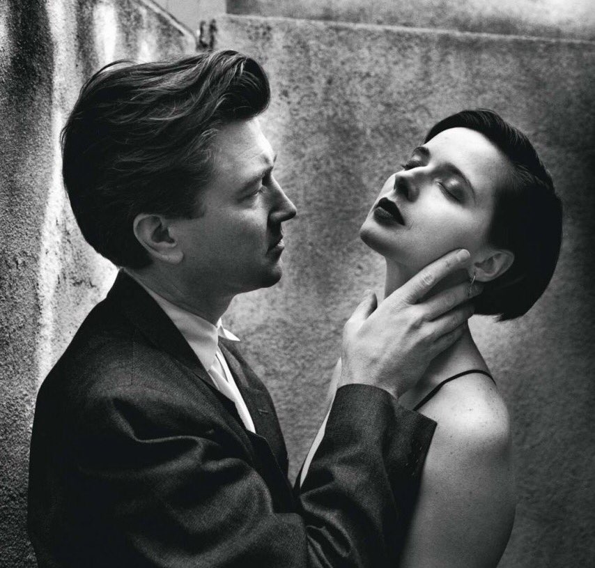 Happy Birthday Isabella Rossellini! 