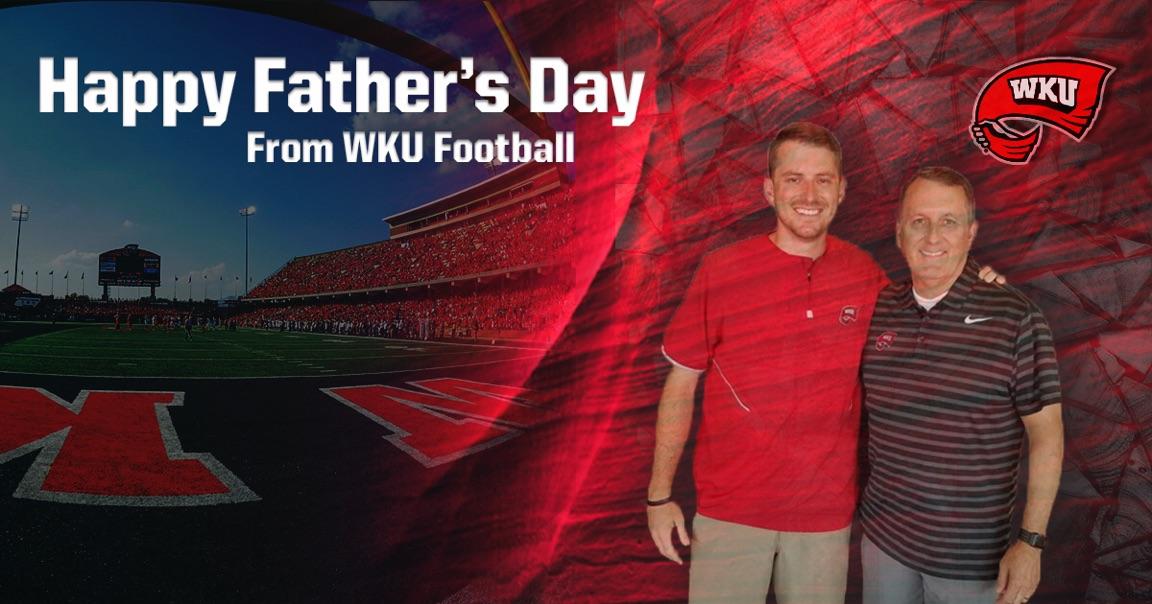 WKU Football tweet media