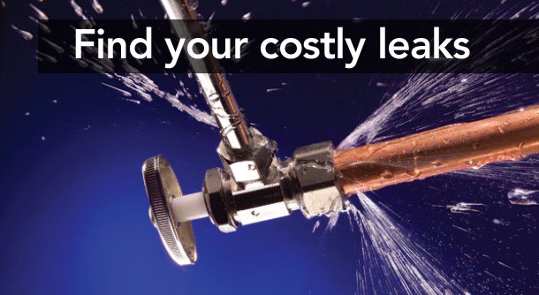 ARFseptic's tweet photo. Find leaks in you home that  could cost you money. https://t.co/CREX3VhBY4 #browardplumbing #draincleaning https://t.co/NzdikoTER8