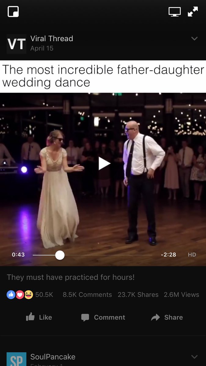Hope_Pavilion's tweet photo. #HappyFathersDay to all the #FathersoftheBride !! Love this Father Daughter dance! https://t.co/Az2Kc2AqBv https://t.co/KspLMkPlGQ