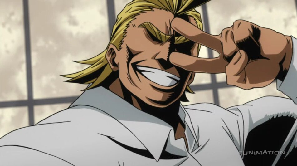 Happy Father's Day to best anime dad!