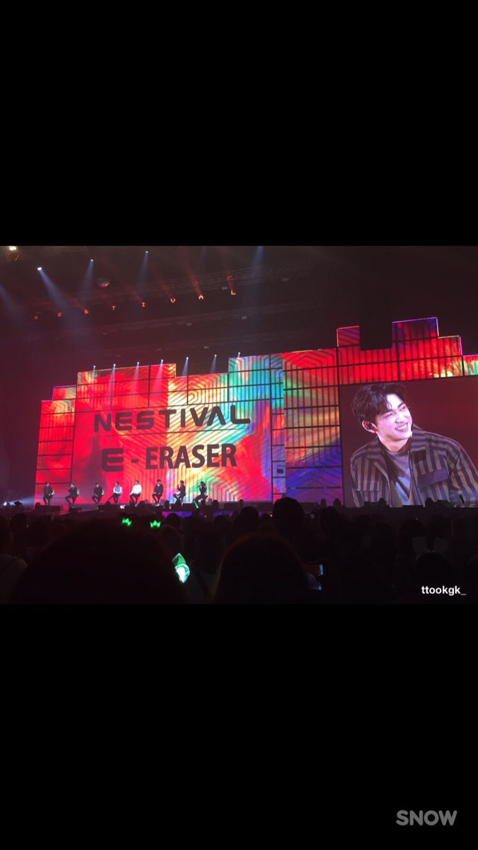 1993s___'s tweet photo. รอยยิ้มของปาร์คจินยอง ❤️ #Jinyoung #GTTinBangkok #GOT7Thailandtour2017 https://t.co/PsJkRanGgj