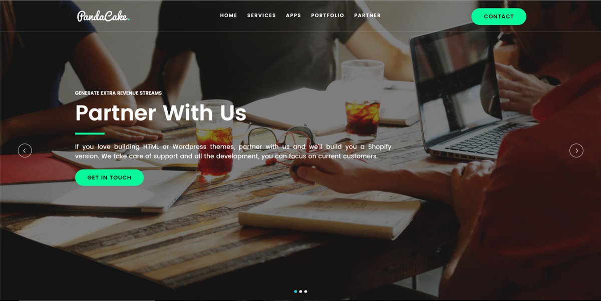 pandacakeio's tweet photo. Checkout our #newwebsite https://t.co/iXaPccygHx, Start your dream business today on @Shopify #Entrepreneur #SmallBusiness #startup https://t.co/JCoRVl8yQt