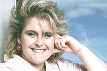 Happy Birthday Alison... 

Alison Moyet -Is This Love? 

 