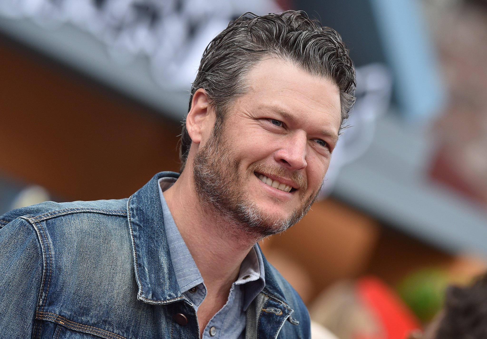 Happy birthday, Blake Shelton! Read our 2016 interview with the country star  