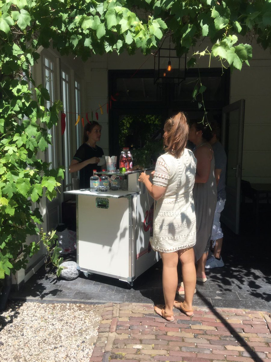 Restaurant Quarz tweet media