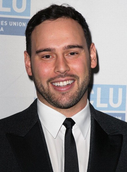 Happy Birthday Scooter Braun 