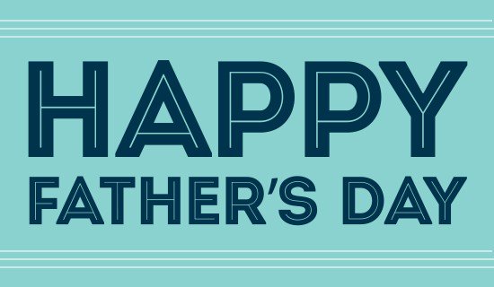 OnSiteDrugTest's tweet photo. To all the fathers out there... Enjoy your day, you deserve it! https://t.co/T7NiEFigOs